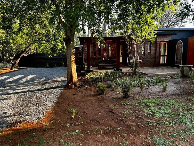 4 Bedroom Property for Sale in Kuruman Northern Cape